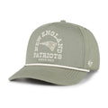 NEW ENGLAND PATRIOTS CANYON RANCHERO '47 HITCH RF RELAXED FIT