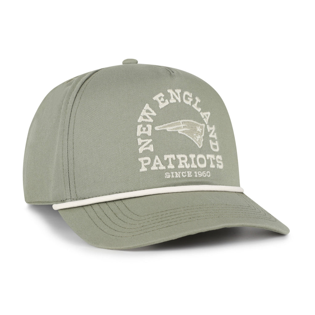 NEW ENGLAND PATRIOTS CANYON RANCHERO '47 HITCH RF RELAXED FIT