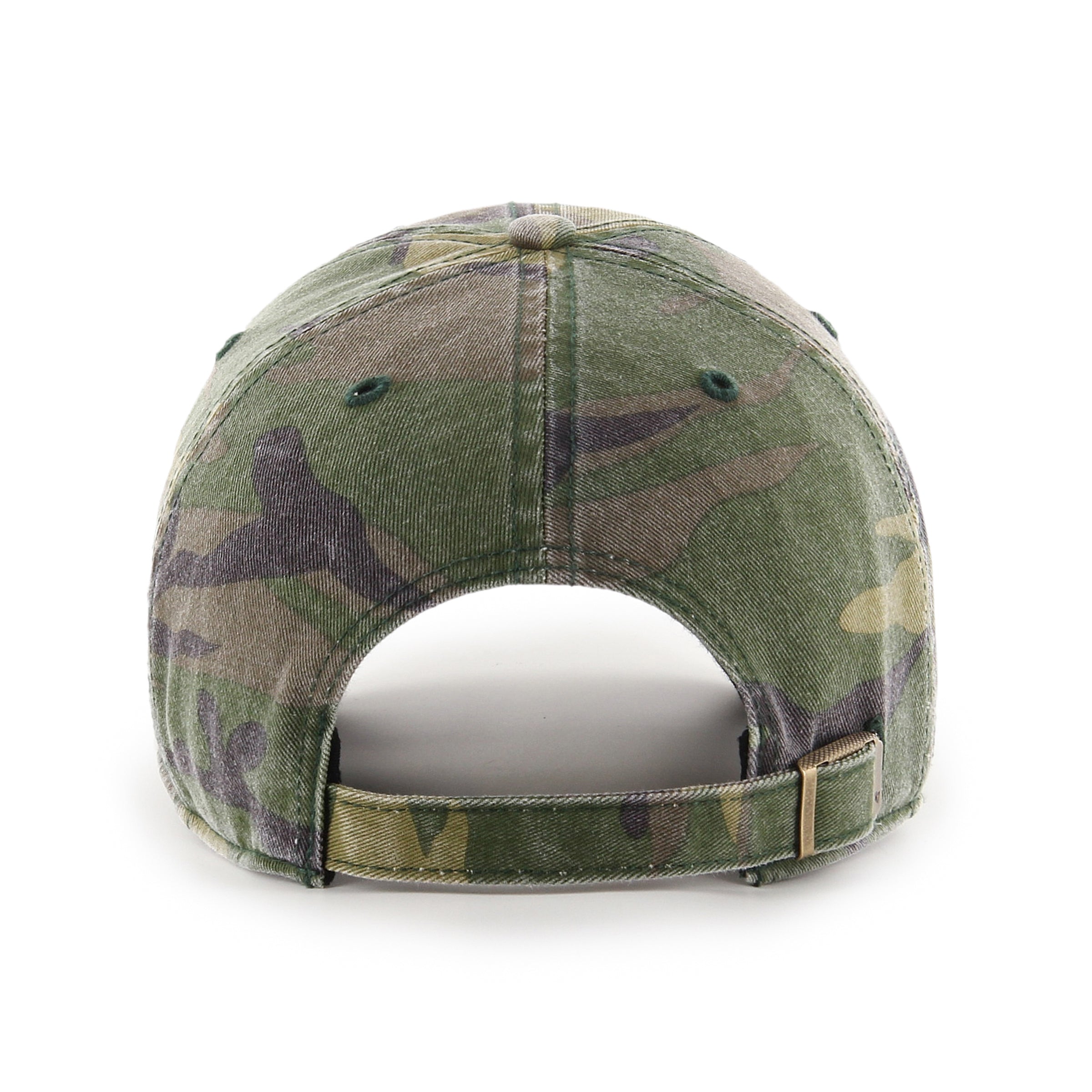 TENNESSEE TITANS CAMO '47 CLEAN UP