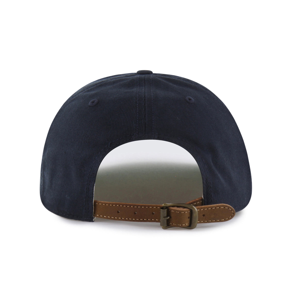 NEW ENGLAND PATRIOTS CHAIN SIDE STITCH '47 CLEAN UP FLAT BRIM