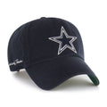 DALLAS COWBOYS CHAIN SIDE STITCH '47 CLEAN UP PINCH FRONT