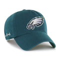 PHILADELPHIA EAGLES CHAIN SIDE STITCH '47 CLEAN UP PINCH FRONT