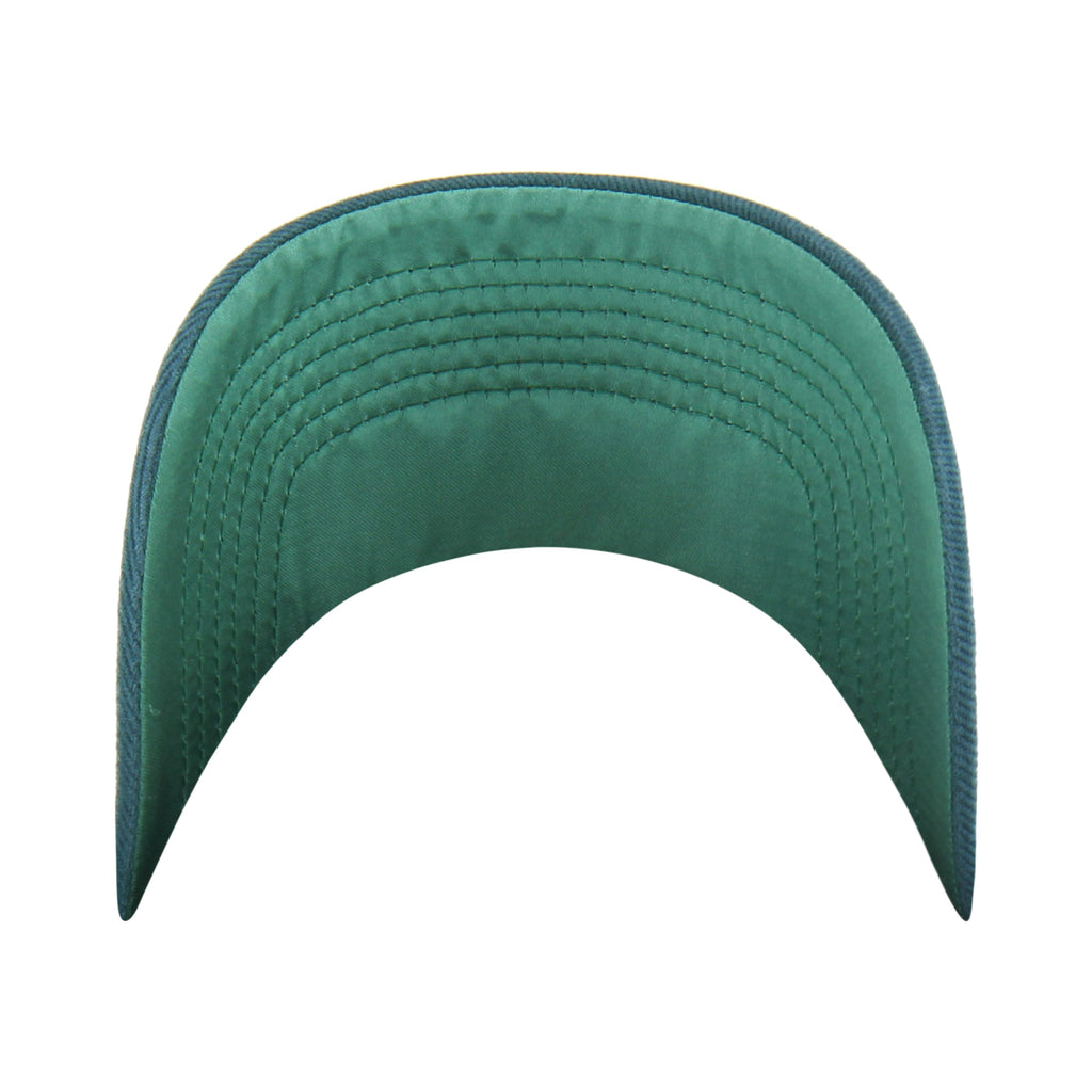 PHILADELPHIA EAGLES CHAIN SIDE STITCH '47 CLEAN UP PINCH FRONT