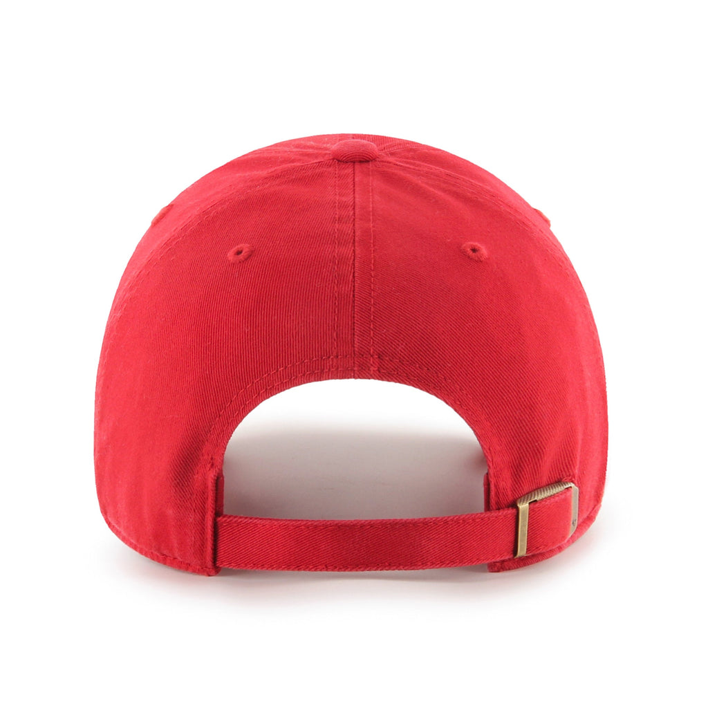 TAMPA BAY BUCCANEERS TUSCALOOSA '47 CLEAN UP