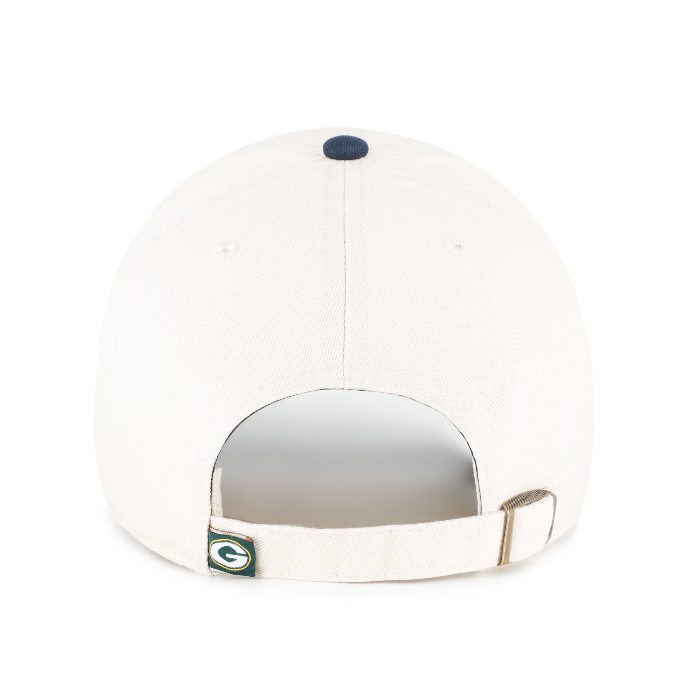 GREEN BAY PACKERS FLAG FILL LOOP '47 CLEAN UP