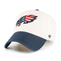 PHILADELPHIA EAGLES FLAG FILL LOOP '47 CLEAN UP