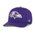 BALTIMORE RAVENS '47 HITCH RF RELAXED FIT