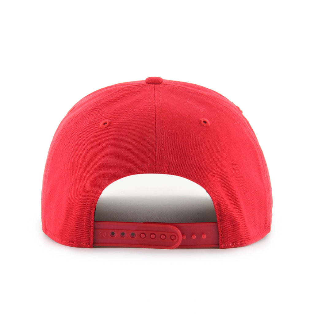 KANSAS CITY CHIEFS '47 HITCH RF RELAXED FIT