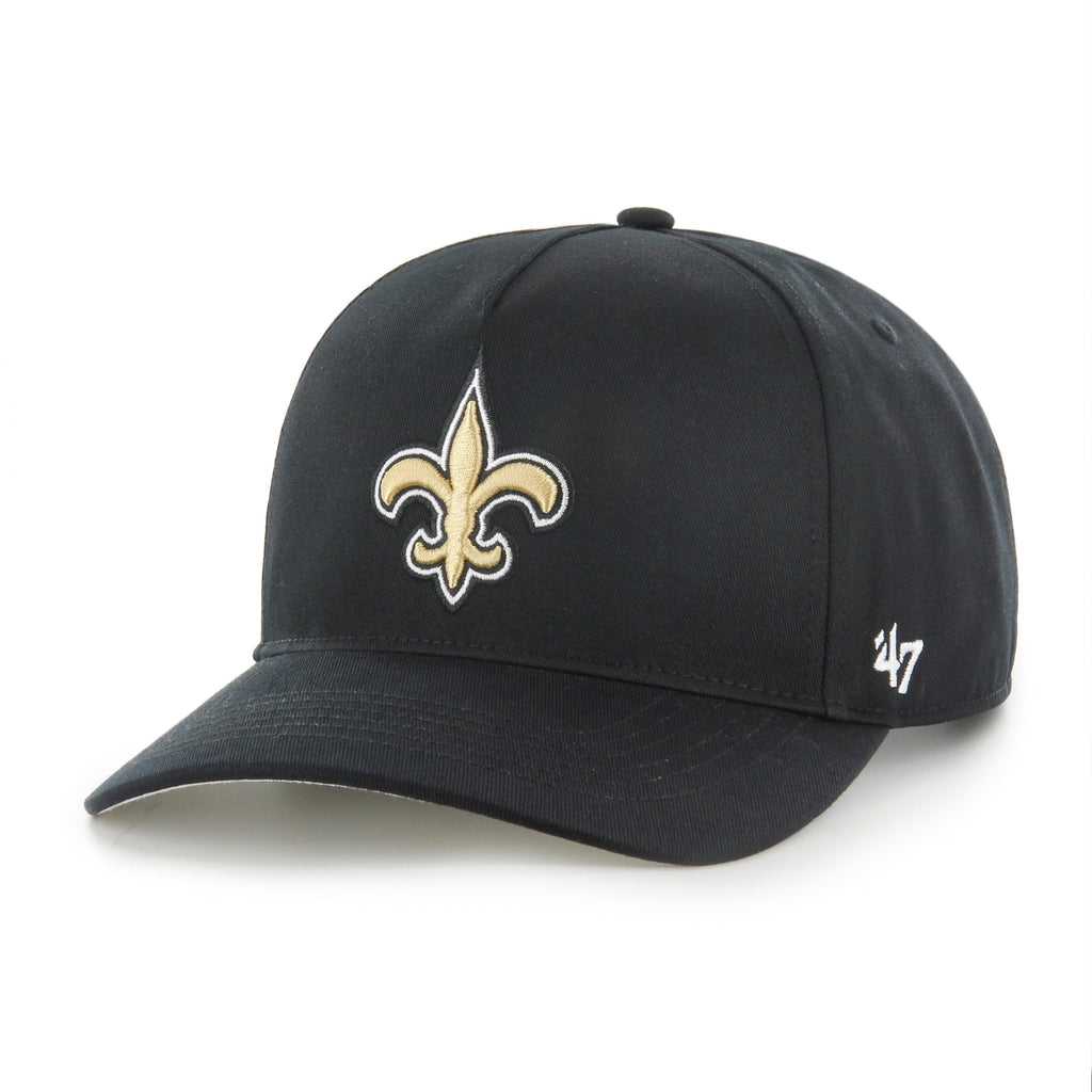 NEW ORLEANS SAINTS '47 HITCH RF RELAXED FIT