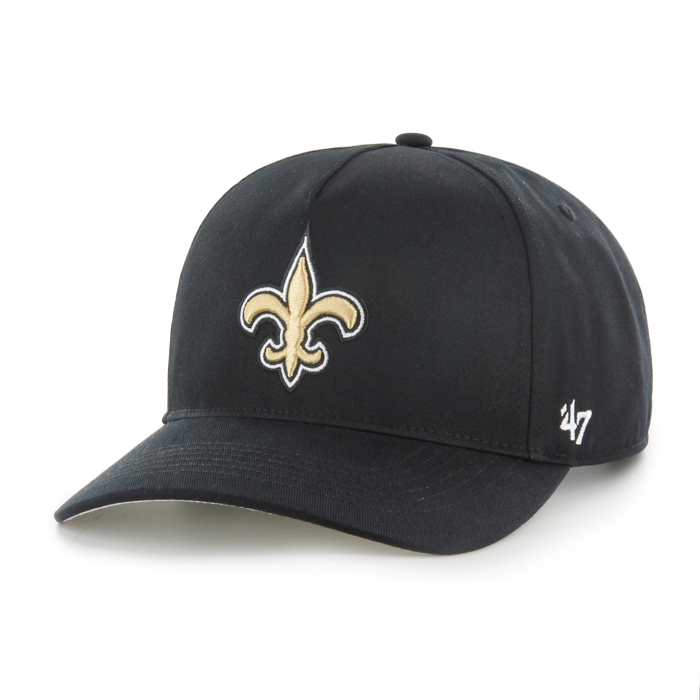 NEW ORLEANS SAINTS '47 HITCH RF RELAXED FIT