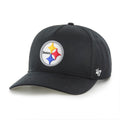 PITTSBURGH STEELERS '47 HITCH RF RELAXED FIT