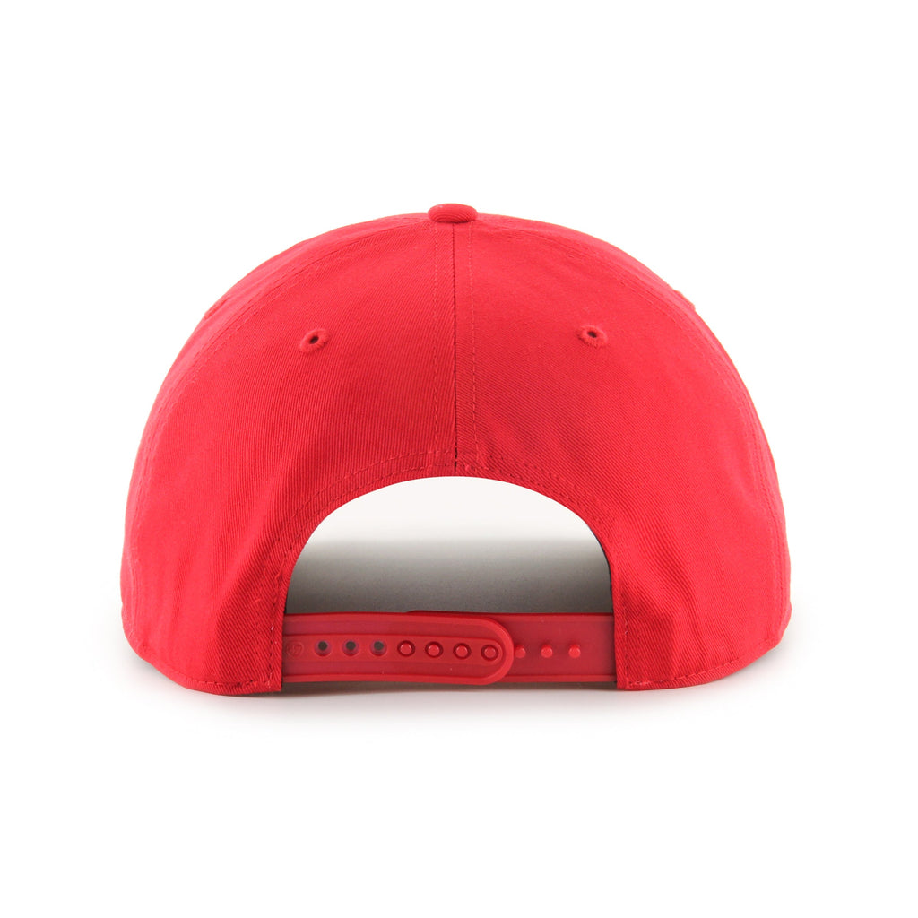 SAN FRANCISCO 49ERS '47 HITCH RF RELAXED FIT