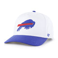 BUFFALO BILLS TWO TONE '47 HITCH RF RELAXED FIT