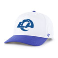 LOS ANGELES RAMS TWO TONE '47 HITCH RF RELAXED FIT