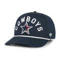 DALLAS COWBOYS FLAG FILL ARCH '47 HITCH RF RELAXED FIT