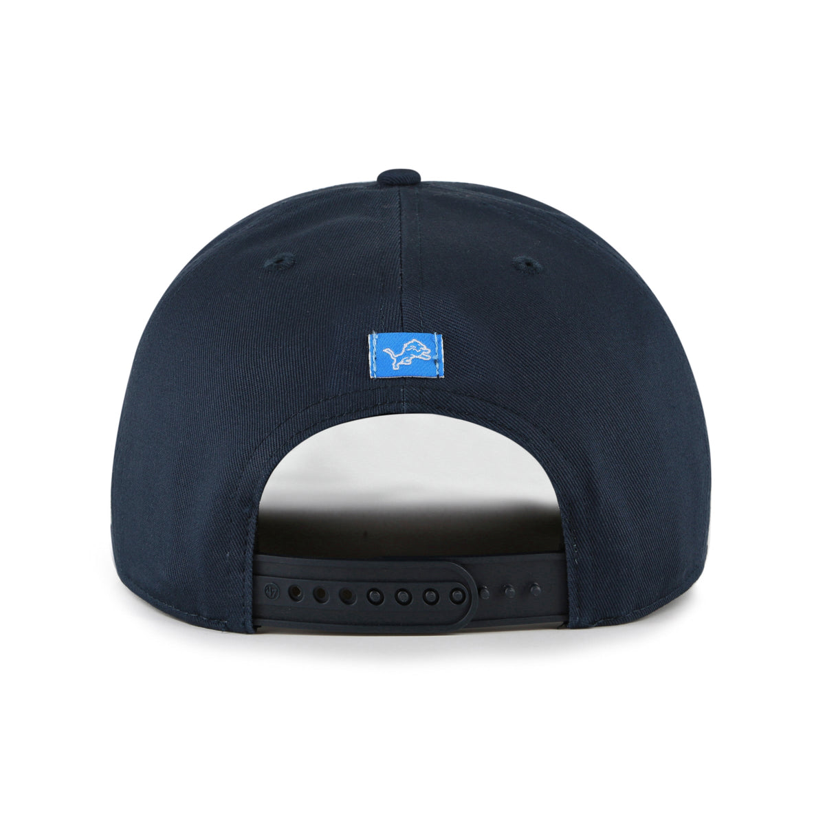 DETROIT LIONS FLAG FILL ARCH '47 HITCH RF RELAXED FIT
