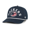 GREEN BAY PACKERS FLAG FILL ARCH '47 HITCH RF RELAXED FIT