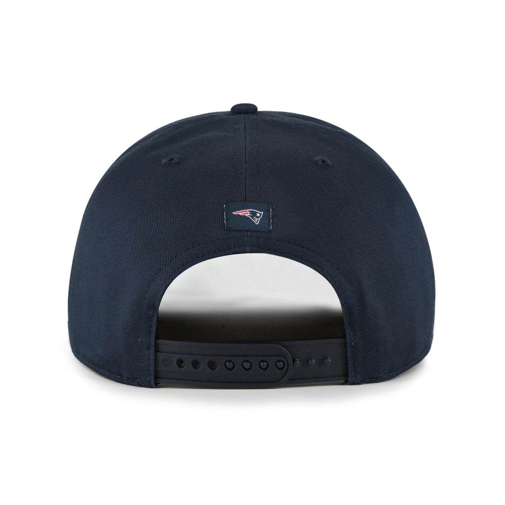 NEW ENGLAND PATRIOTS FLAG FILL ARCH '47 HITCH RF RELAXED FIT