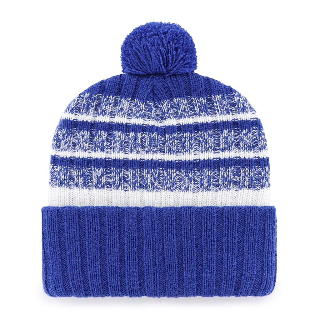 BUFFALO BILLS GRAPHIC TAVERN 47 CUFF KNIT