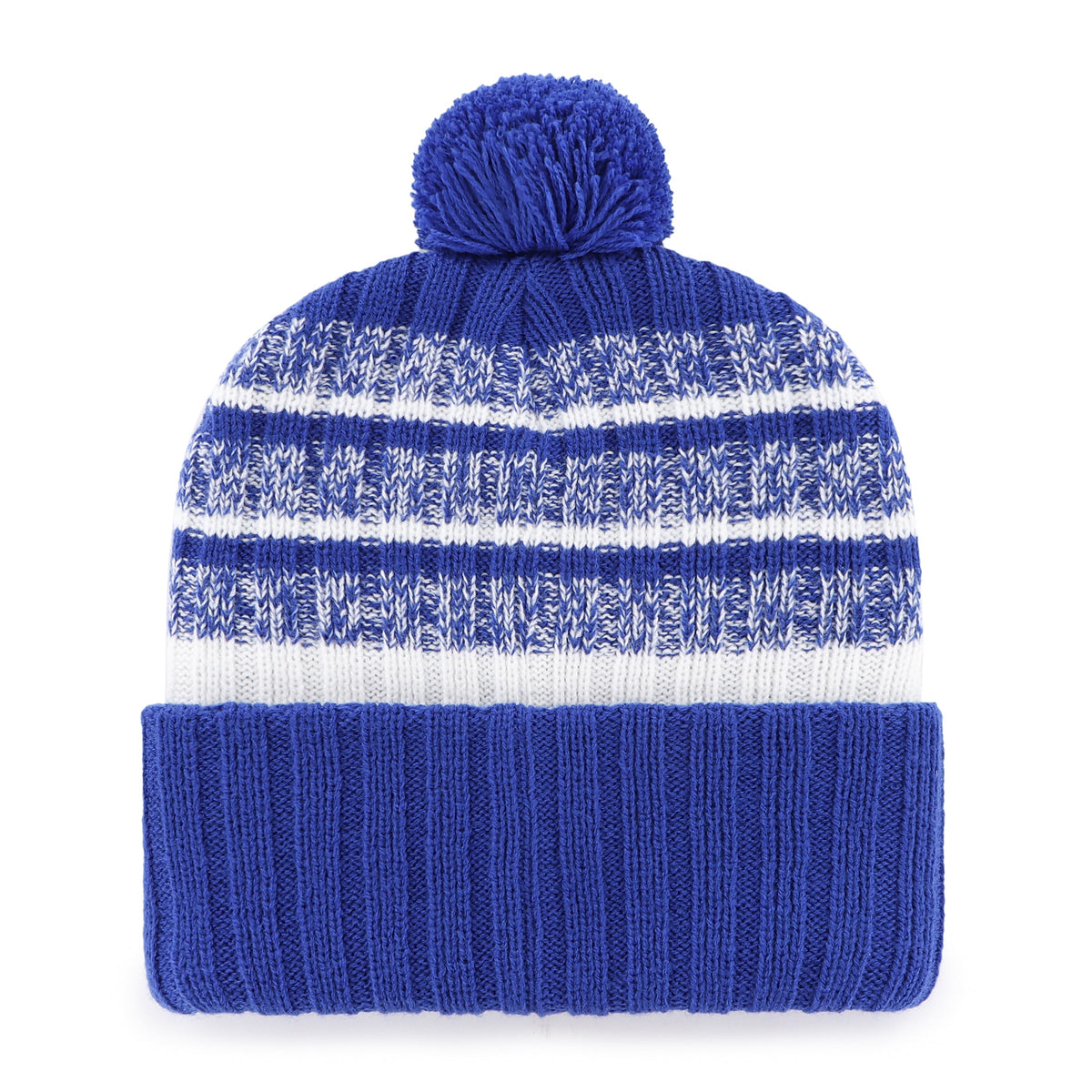 BUFFALO BILLS GRAPHIC TAVERN 47 CUFF KNIT