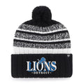 DETROIT LIONS GRAPHIC TAVERN '47 CUFF KNIT