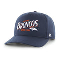 DENVER BRONCOS TWO TONE '47 HITCH RF RELAXED FIT