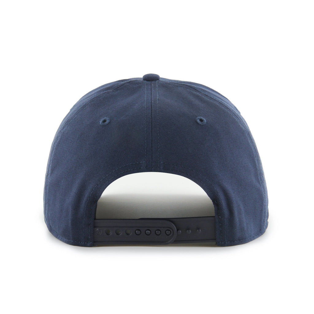 NEW ENGLAND PATRIOTS TWO TONE '47 HITCH RF RELAXED FIT