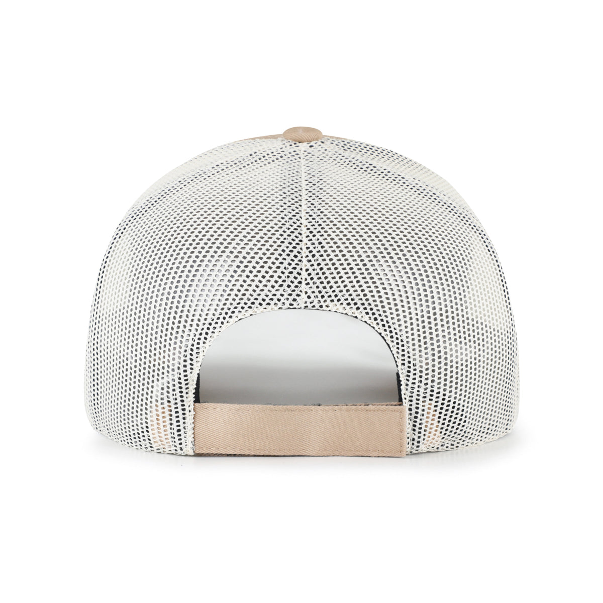 SAN FRANCISCO 49ERS NEUTRAL TERRAIN '47 TRUCKER