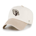 ARIZONA CARDINALS NEUTRAL TERRAIN '47 CLEAN UP
