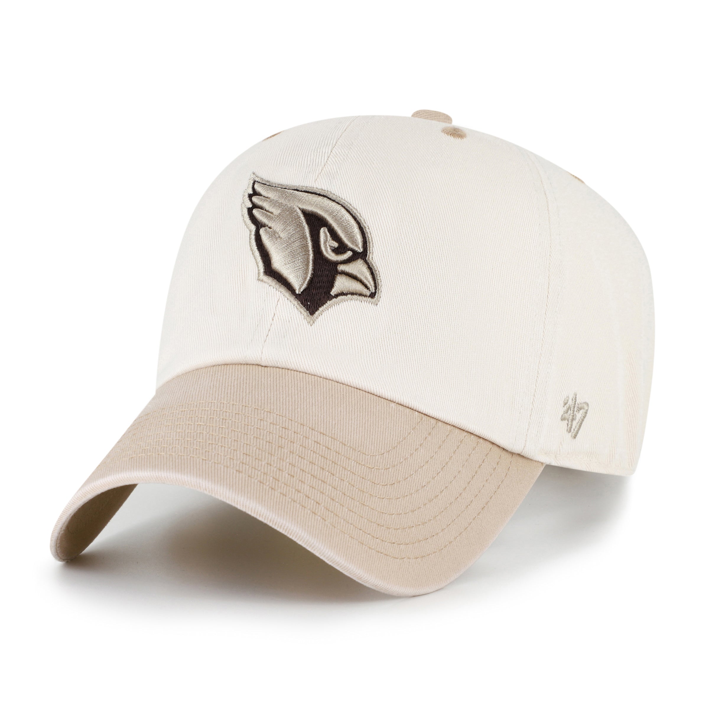 ARIZONA CARDINALS NEUTRAL TERRAIN '47 CLEAN UP
