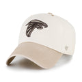 ATLANTA FALCONS NEUTRAL TERRAIN '47 CLEAN UP