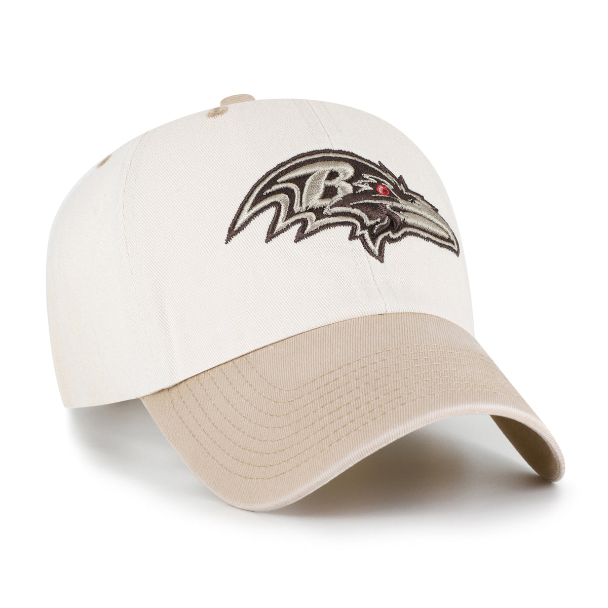 BALTIMORE RAVENS NEUTRAL TERRAIN '47 CLEAN UP