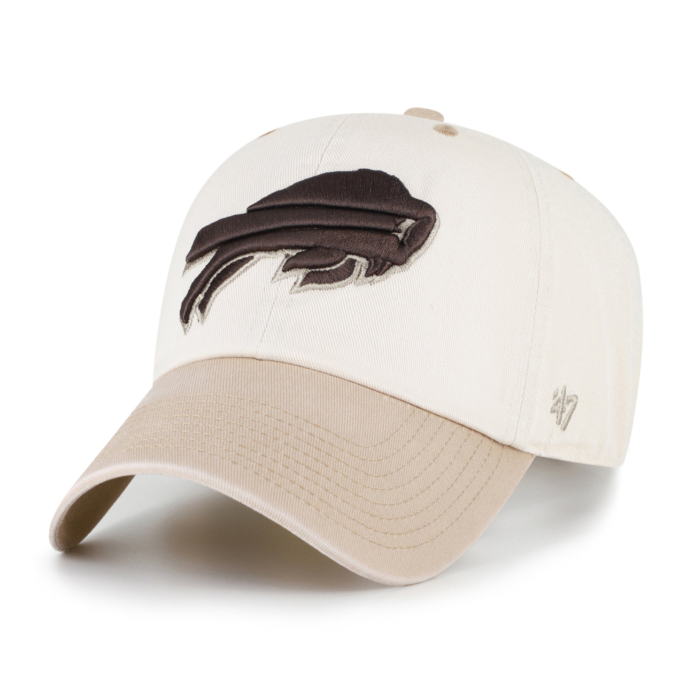 BUFFALO BILLS NEUTRAL TERRAIN '47 CLEAN UP