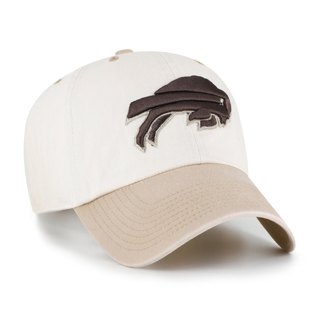 BUFFALO BILLS NEUTRAL TERRAIN '47 CLEAN UP