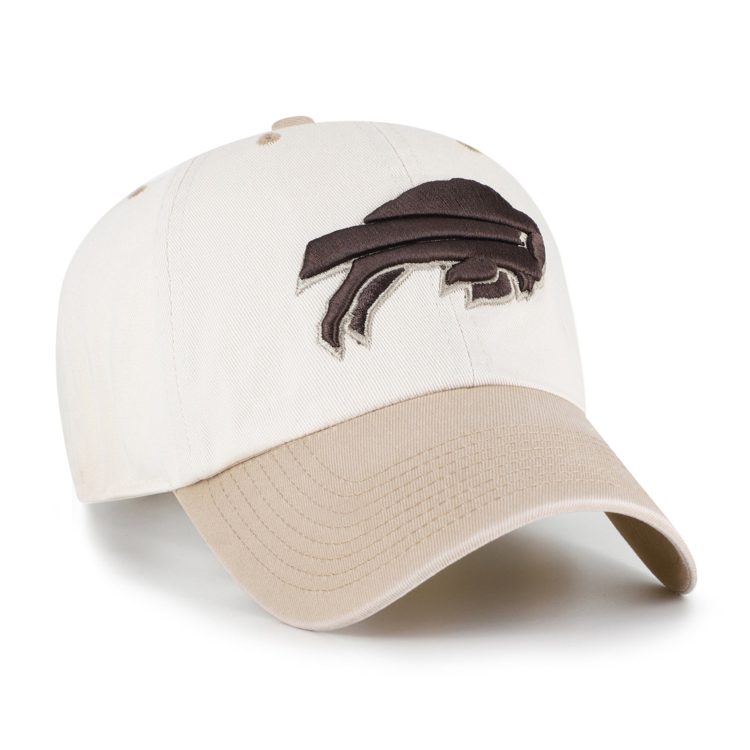 BUFFALO BILLS NEUTRAL TERRAIN '47 CLEAN UP
