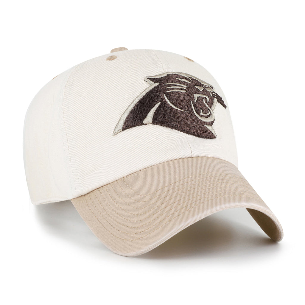 CAROLINA PANTHERS NEUTRAL TERRAIN '47 CLEAN UP