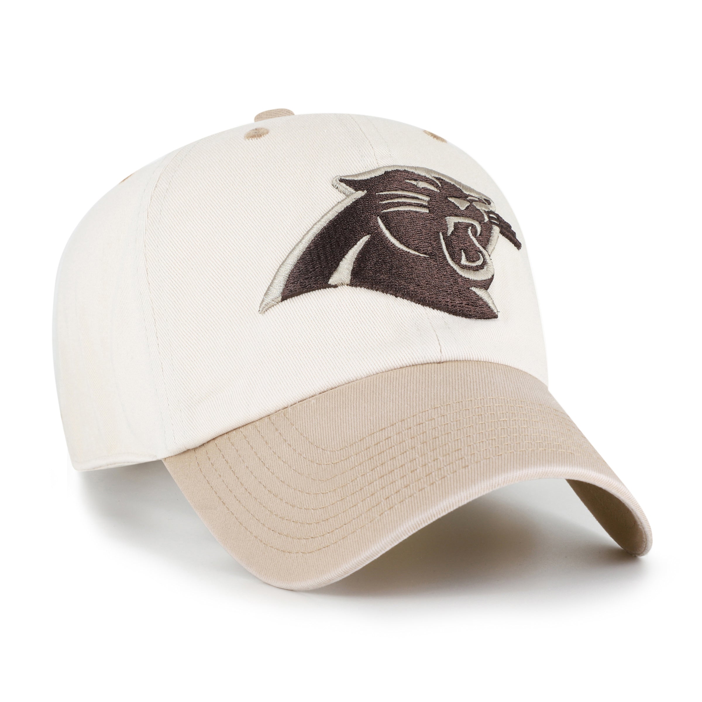 CAROLINA PANTHERS NEUTRAL TERRAIN '47 CLEAN UP