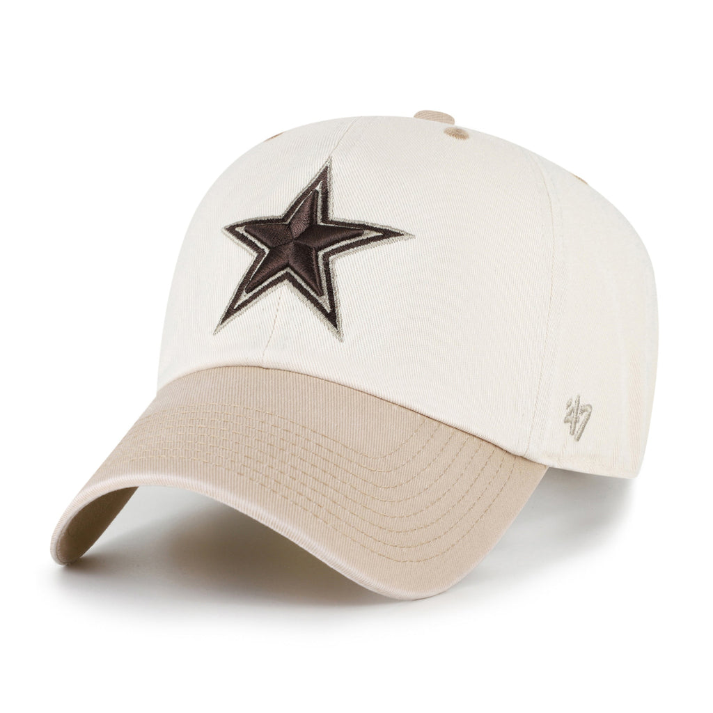 DALLAS COWBOYS NEUTRAL TERRAIN '47 CLEAN UP
