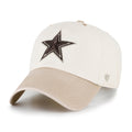 DALLAS COWBOYS NEUTRAL TERRAIN '47 CLEAN UP