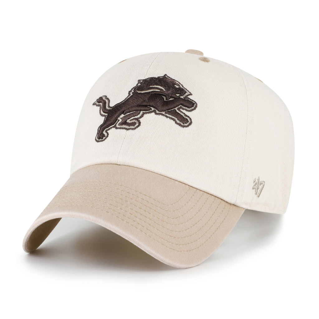 DETROIT LIONS NEUTRAL TERRAIN '47 CLEAN UP