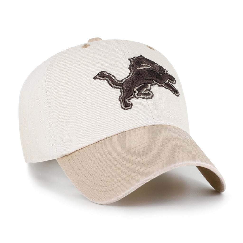 DETROIT LIONS NEUTRAL TERRAIN '47 CLEAN UP