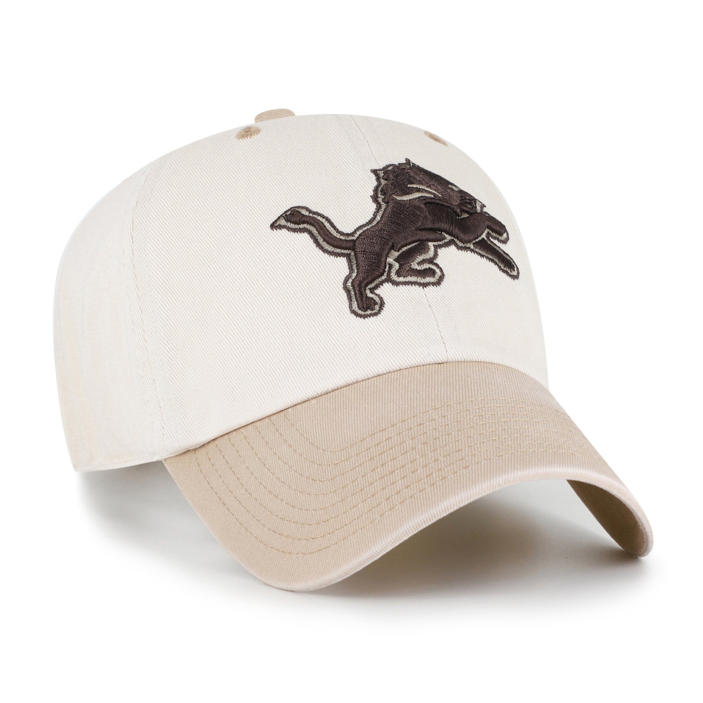 DETROIT LIONS NEUTRAL TERRAIN '47 CLEAN UP