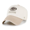 GREEN BAY PACKERS NEUTRAL TERRAIN '47 CLEAN UP