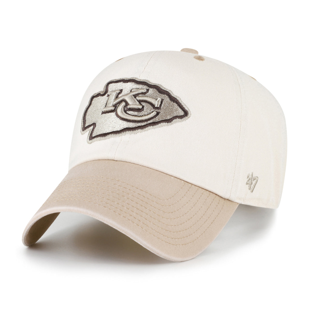 KANSAS CITY CHIEFS NEUTRAL TERRAIN '47 CLEAN UP