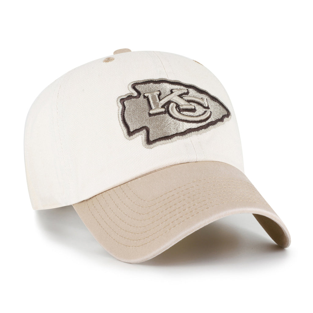 KANSAS CITY CHIEFS NEUTRAL TERRAIN '47 CLEAN UP