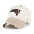 NEW ENGLAND PATRIOTS NEUTRAL TERRAIN '47 CLEAN UP