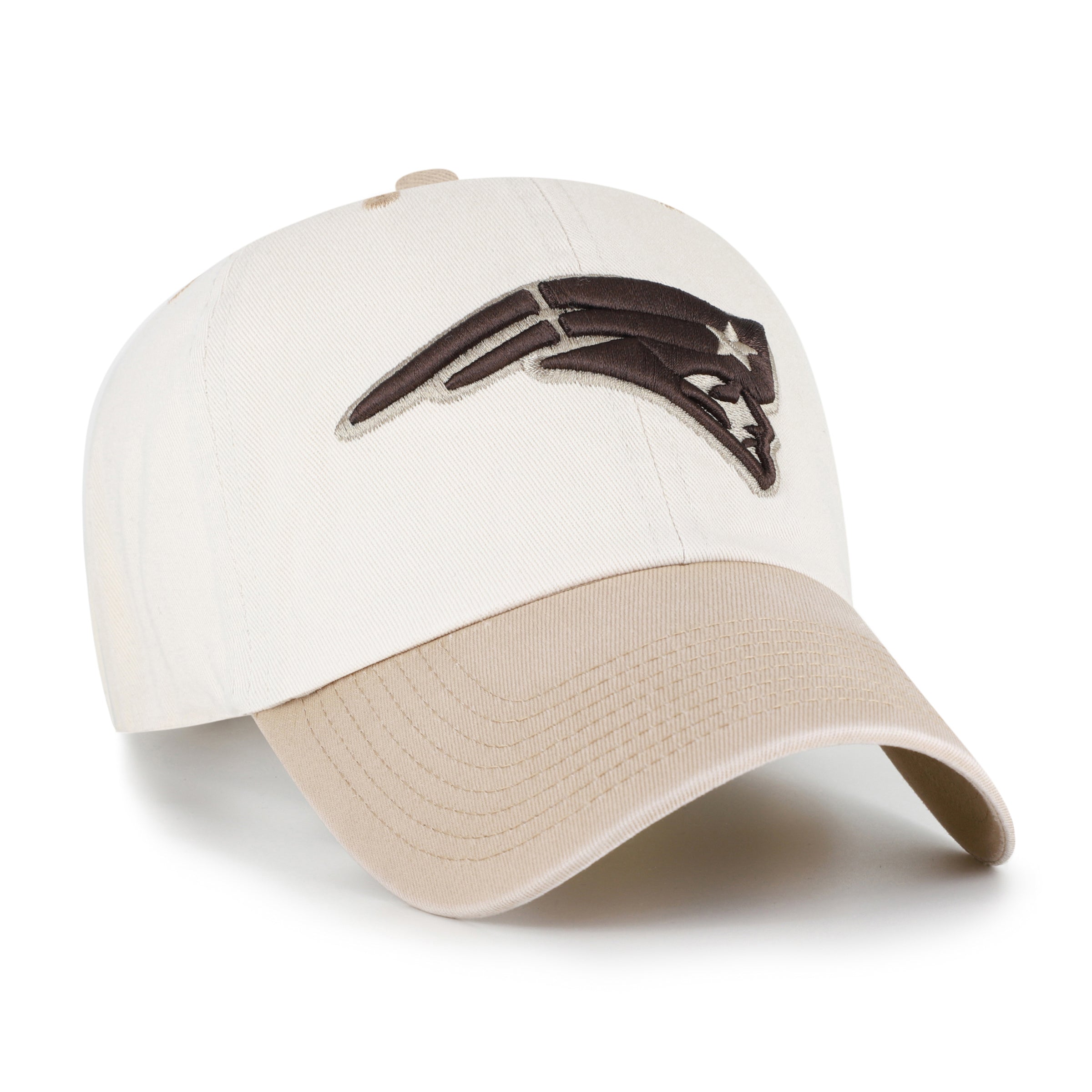NEW ENGLAND PATRIOTS NEUTRAL TERRAIN '47 CLEAN UP