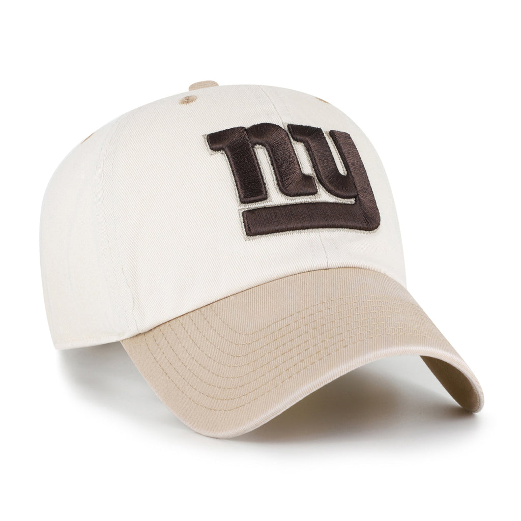 NEW YORK GIANTS NEUTRAL TERRAIN '47 CLEAN UP