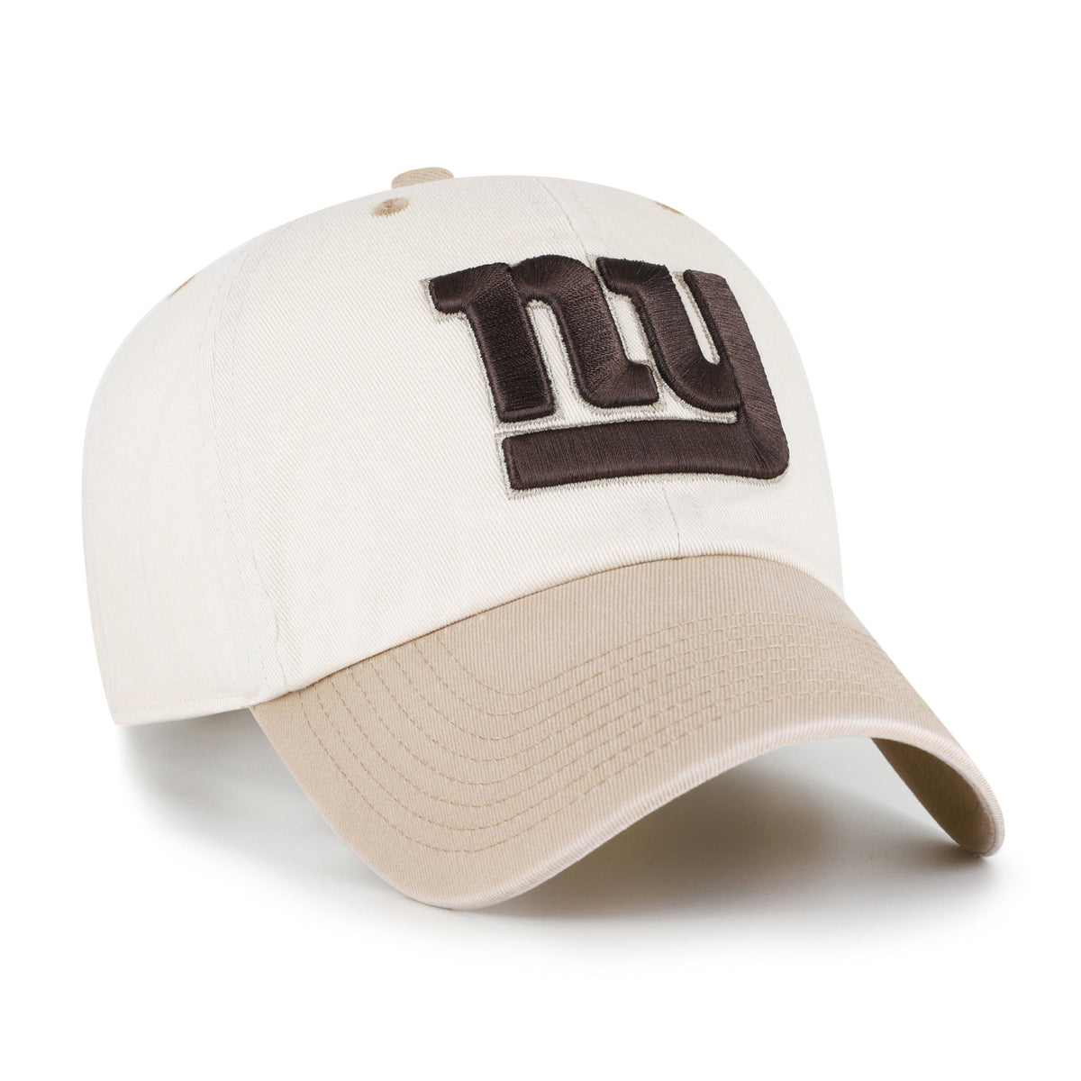 NEW YORK GIANTS NEUTRAL TERRAIN '47 CLEAN UP