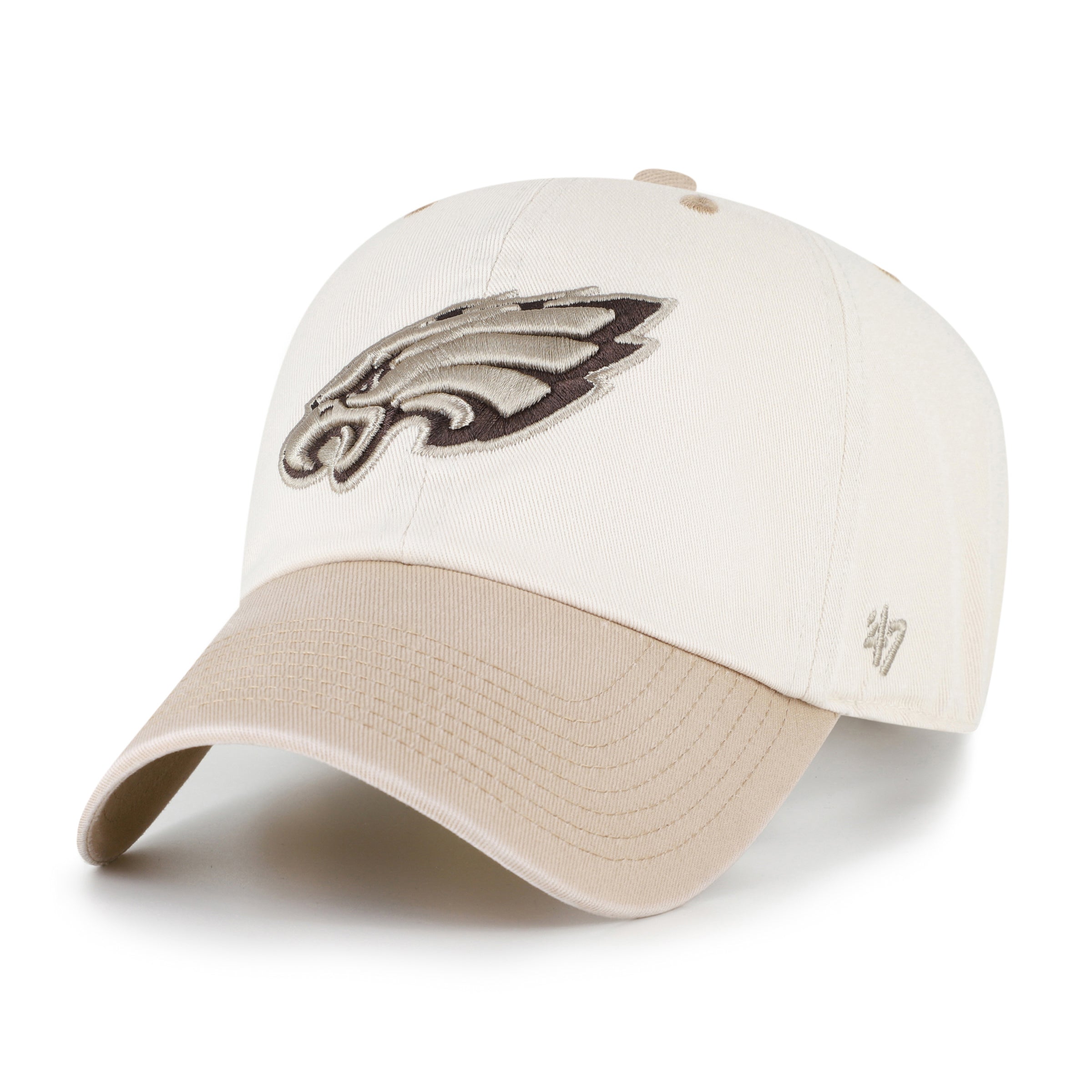 PHILADELPHIA EAGLES NEUTRAL TERRAIN '47 CLEAN UP